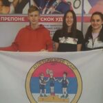 Na turniru u futcalu prvi put ženske ekipe