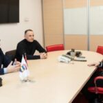 Problem sa posipnim materijalom u Gornjim i Donjim Vijačanima (FOTO)