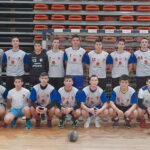 Jelena vicešampion u Beogradu