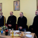 Uoči Savindana održana Svetosavska akademija Prilog TV K3