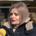 Prvi put Bogojavljenska litija u Palačkovcima Prilog TV K3