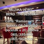 OO SDS Prnjavor: Novogodišnje druženje (FOTO)