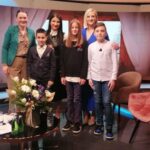 Šahovski klub POSK Potočani – od osnivanja pa na dalje – Nedjelino popodne, TV K3