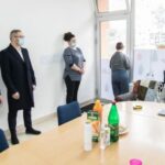 OŠ “Branko Ćopić”: Obavještenje za roditelje djece dorasle za upis u prvi razred