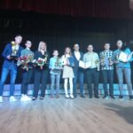 Jelena Gajić i Dražen Petrović proglašeni za najbolje prnjavorske sportiste