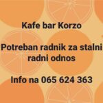 Jedna osoba iz Prnjavora pozitivna na korona virus