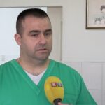 Tomaš posjetio privatne zdravstvene ustanove Prilog TV K3