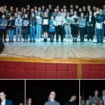 Dvanaest trofeja za AK Prnjavor