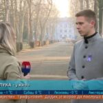 Na današnji dan 1993. ranjen Veljko Milanković (VIDEO)