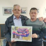 „Moj prvi dejt“ najbolji učenički film na temu “Kako biti siguran na internetu”