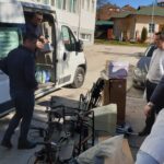 Načelnik opštine, Darko Tomaš održao je radni sastanak sa rukovodstvom Udruženja penzionera opštine Prnjavor