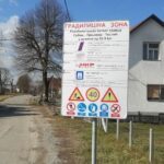 JU CSŠ “Ivo Andrić”: Počeli radovi na sanaciji mokrih čvorova (FOTO)