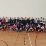 Predstavom “Štrumpfovi” sinoć otvarena pozorišna sezona (FOTO)