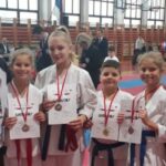 Atletičari AK”San” iz Prnjavora nastavili su da nižu uspjehe na zvaničnim prvenstvima BiH