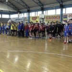 Načelnik Tomaš ugostio studente koji su snimili dokumentarni film “Pobijedili” (VIDEO)