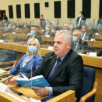 Učenici OŠ Branko Ćopić i njihov mentor nagrađeni su danas na takmičenju Ministarstva i Zavoda