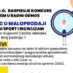 Održan sastanak Inicijalne grupe “Aktivno zdravo starenje” (FOTO)