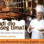 Podrška za učenike Gimnazije za projekat “Ja građanin”