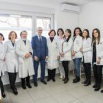 Djeca iz vrtića posjetila Veterinarsku stanicu Prilog TV K3