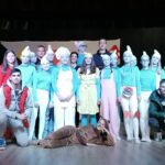 The advantages of Older Men Seeing Younger Oriental Women