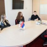 Otvoren 8. Međunarodni rukometni turnir “Mika 2022”