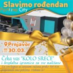 Oštetio rampu na ulazu u zgradu: Dobojlija napravio štetu od 4.000 KM