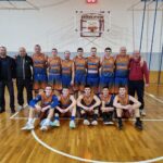 U organizaciji Tekvondo kluba Prnjavor, u sportskoj dvorani “Sloga” počeo je Međunarodni tekvondo turnir „Prnjavor open“ – tekvondo Kup prijateljstva (FOTO)