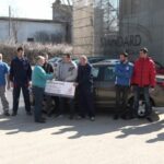 Od svjetske banke tri miliona km za infrastrukturu