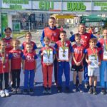 Loš start Borca iz Šibovske