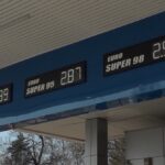 Saobraćajna nesreća na AP “9. januar”