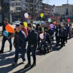 U Ulici Vuka Karadžića zasađeno 25 sadnica lipe (FOTO)