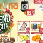 Dobro nam došlo proljeće poručuju iz “Bubamare” (FOTO)