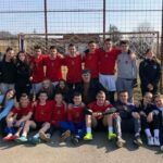 29. regionalnog takmičenja iz matematike: Najbolji uspjeh Katarina Marjanović