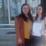 RK “Sloga” Prnjavor: 26. mart – Mikin rođendan