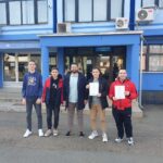 SPKD “Prosvjeta” Prnjavor, folklorna sekcija OŠ “Nikola Tesla”: Opštinsko takmičenje folklornog stvaralaštva! Prvo mjesto za naše folkloraše