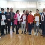 Za poslednja tri dana jedna osoba iz Prnjavora pozitivna na korona virus