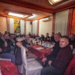 SPKD “Prosvjeta” Prnjavor, folklorna sekcija OŠ “Nikola Tesla”: Opštinsko takmičenje folklornog stvaralaštva! Prvo mjesto za naše folkloraše