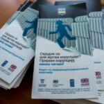 Promovisan projekat UNDP-a- Prilog TV K3