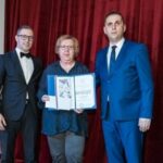 Prnjavor obilježio Dan opštine; Vrhovcu i Šušku posthumno najviša priznanja Prilog TV K3