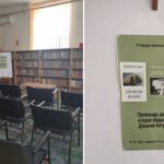 OŠ “Branko Ćopić”: Unikatan dječiji rad – savršen poklon za 8. mart