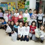 SPKD ”Prosvjeta” na Festivalu folklora u Budimpešti