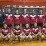 KMF Ljubić u derbiju kola dočekuje KMF Jošavku.