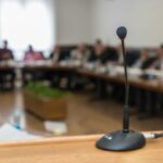 Održan kolegijum Skupštine, sjednica zakazana za utorak, 22. mart