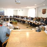 Milan Petrović nosilac liste ispred SDS (izborna jed. dva) za Nardonu skupštinu Reublike Srpske, Miladin Stanić za Parlament BIH