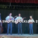 Dramska scena SPKD Prosvjeta Prnjavor: 19. rođendan našeg pozorišta (grupa Maleni) (VIDEO)