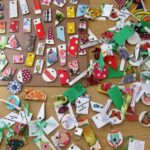 Dodik i Cvijanović u Prnjavoru (FOTO)