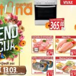 OŠ “Ivo Andrić”: Obavještenje za roditelje djece dorasle za upis u prvi razred