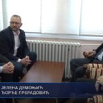 Izbor direktora JU Osnovne škole ”Nikola Tesla” Prnjavor