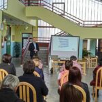 OŠ „Branko Ćopić“: Obilježen 22. mart Svjetski dan voda