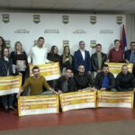 FK „Ljubić“ i Mješoviti holding Elektroprivreda RS potpisali sponzorski ugovor